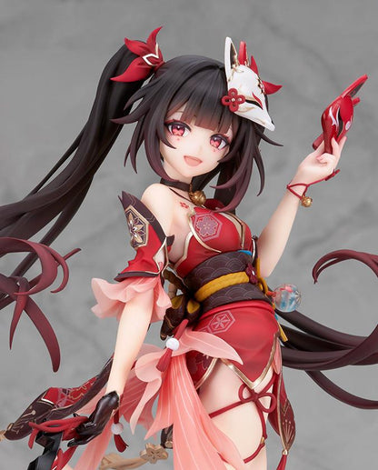 Honkai: Star Rail - Sparkle 1/7 Scale Figure