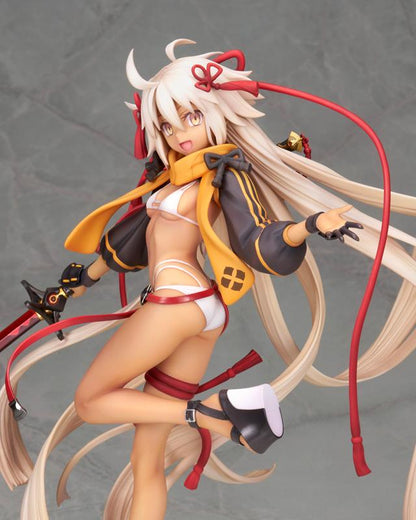 Fate/Grand Order - Saber/Okita Souji/Alter - Final Ascension Ver. 1/7 Scale Figure