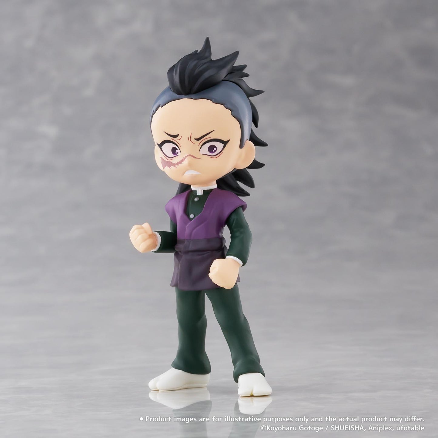 (Blind Box) Demon Slayer: Kimetsu no Yaiba PalVerse Demon Slayer vol.2