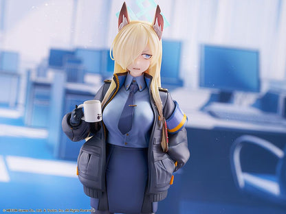 Blue Archive Kanna