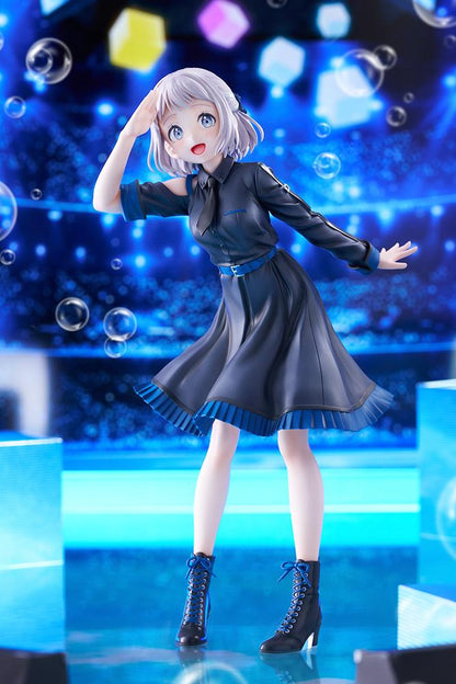 THE IDOLM@STER Gakuen Lilja Katsuragi-Hakusen-