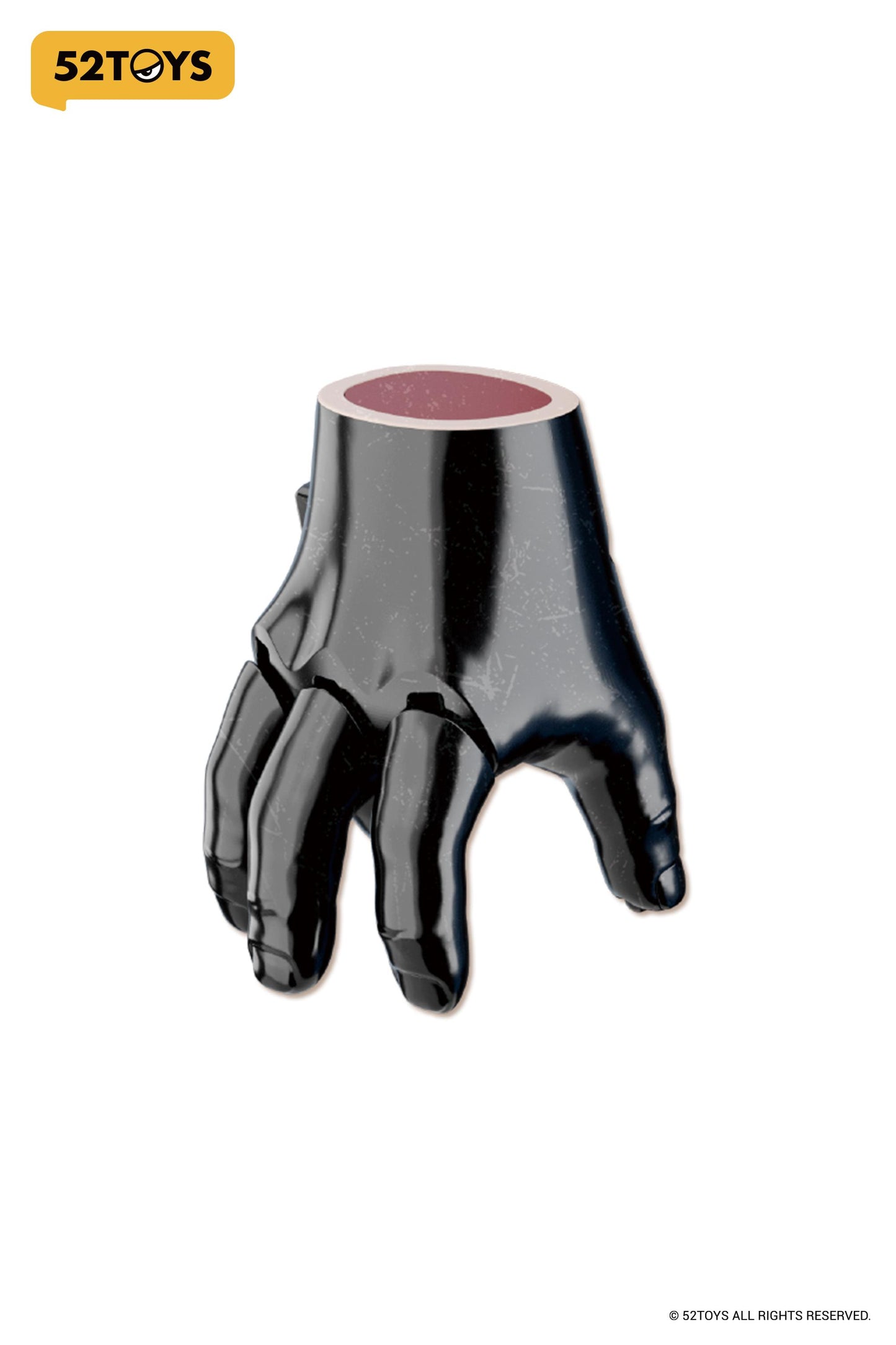 (Blind box) QueSera Series - Stranger hands