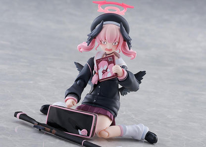 Blue Archive figma Koharu Shimoe