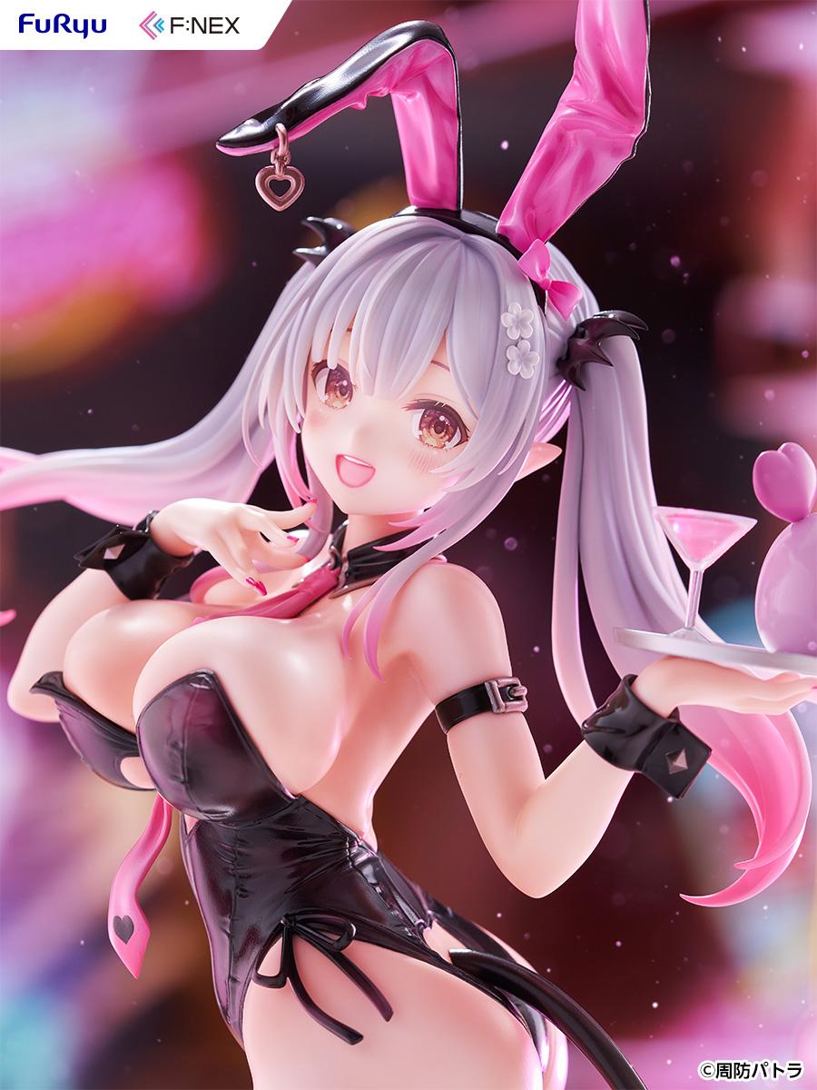 Patra Suou Bunny ver. 1/6 Scale Figure