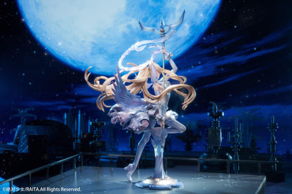 Zettai Junpaku Mahou Shoujo Kotone Sasaki 1/7 Scale Figure