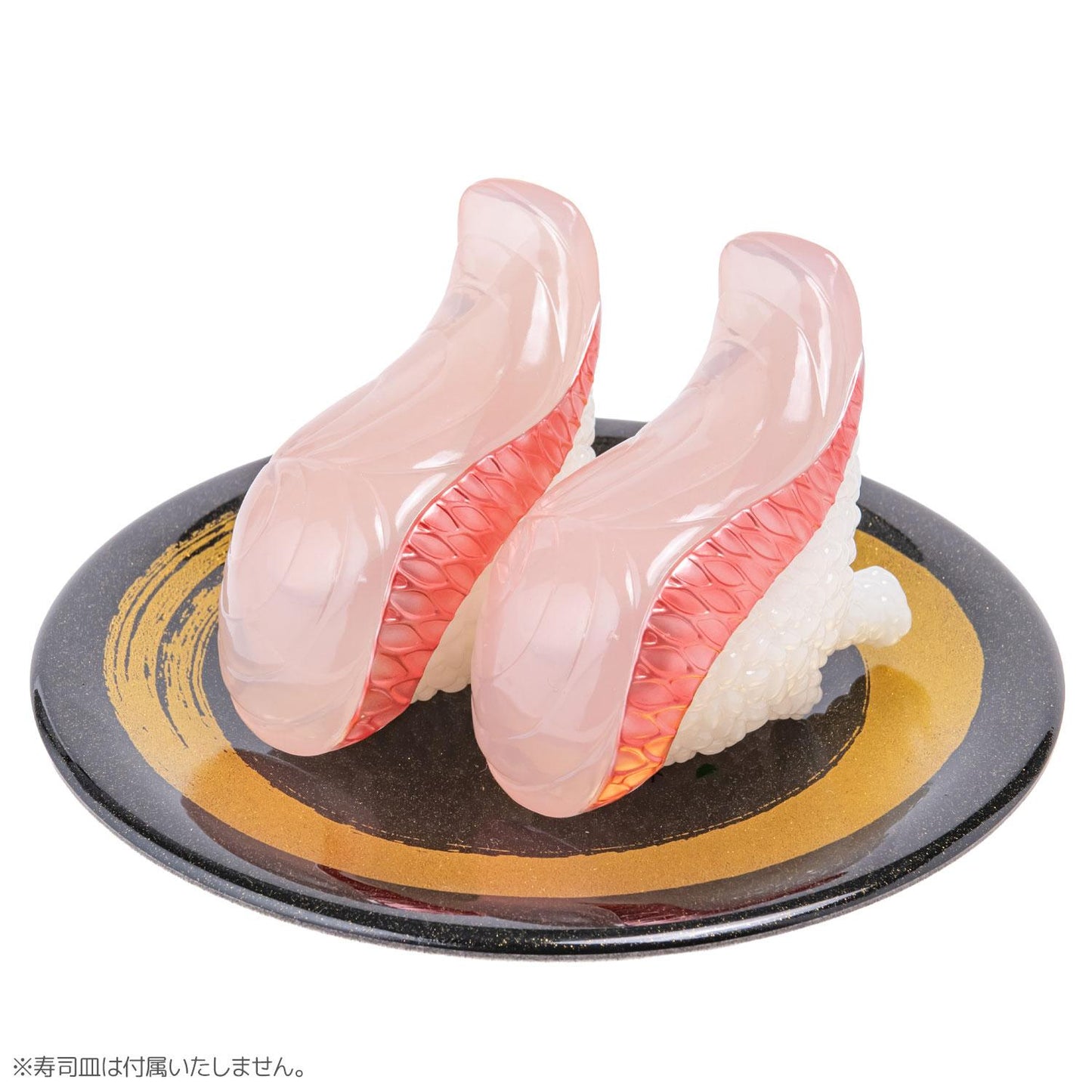 (Blind Box) Sushi Kaiju Sushi-L.A. Figure Collection 4: HAPPY SMILE & DEEP SADNESS