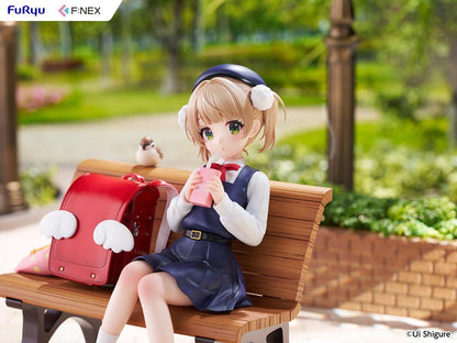 Shigure Ui (9 years old) 1/7Scale Figure