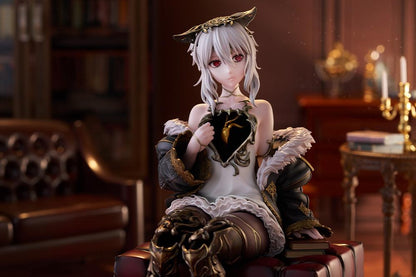 CODE VEIN II Lou MagMell