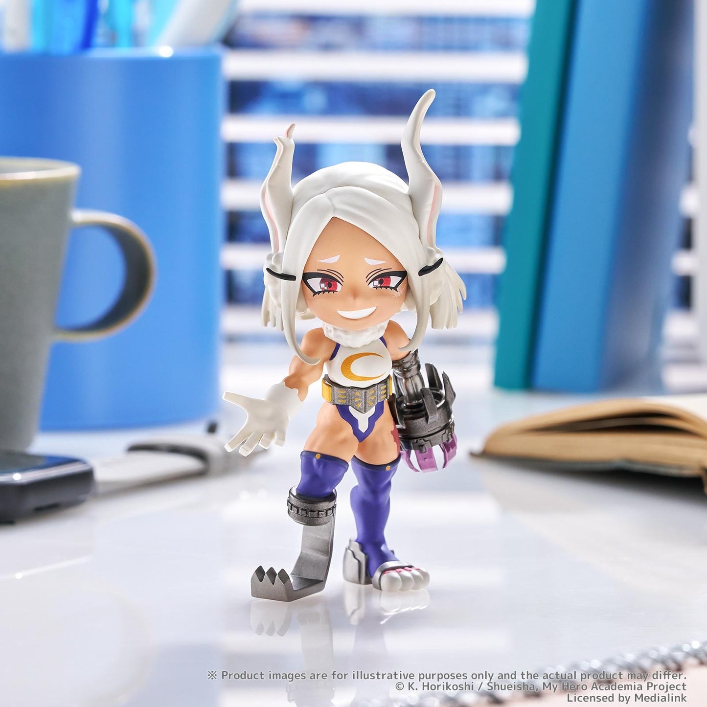 (Blind Box) PalVerse My Hero Academia vol.3
