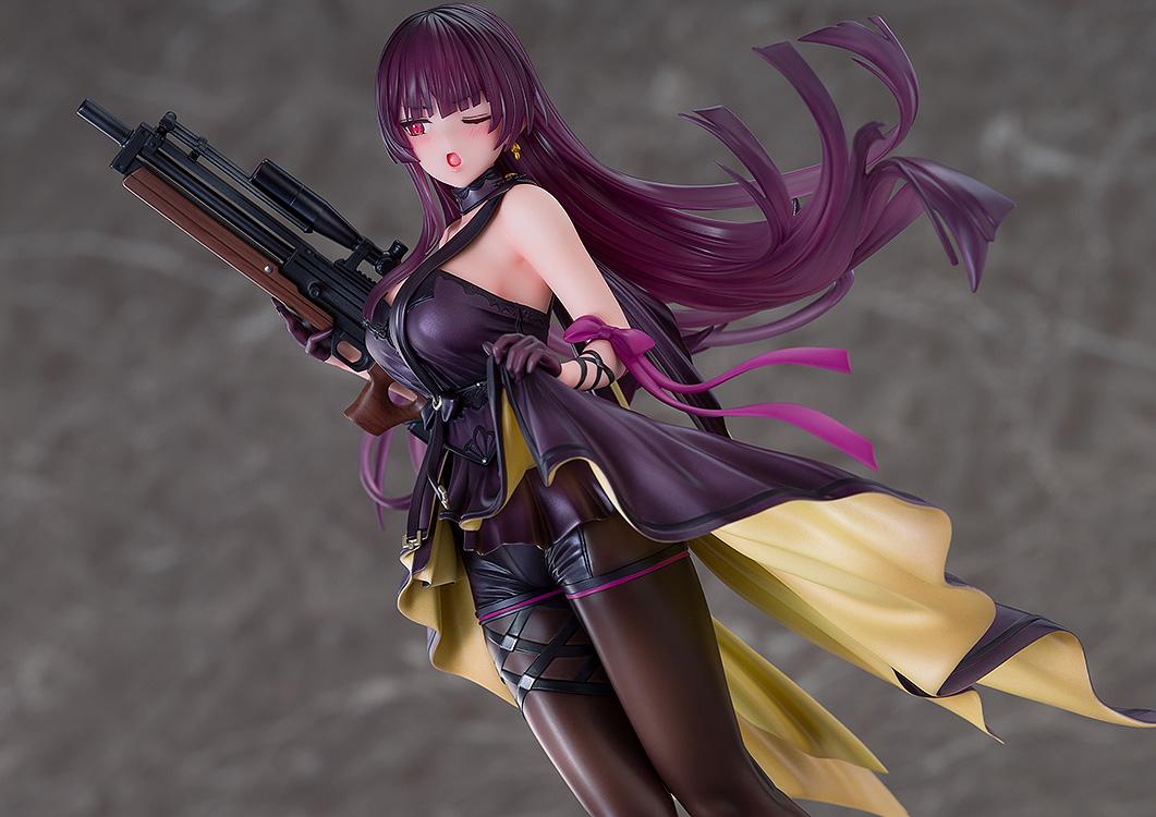 Girls' Frontline 2: Exilium Makiatto: Ballroom Interlude Ver.
