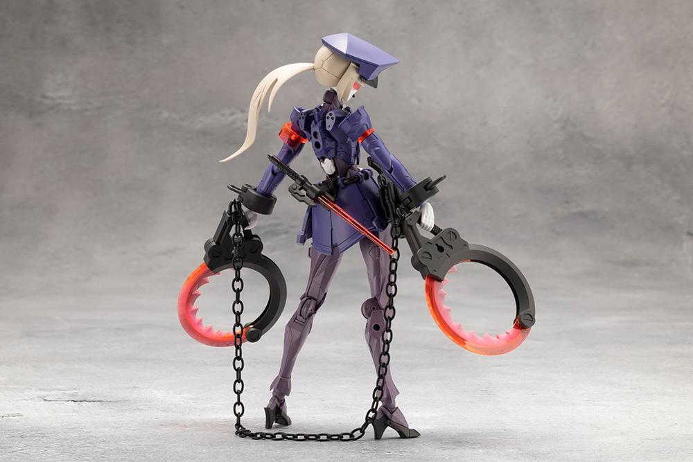 (Model Kits) MEGALOMARIA UNLIMITED UNIVERSE VALIANT (Rerun)