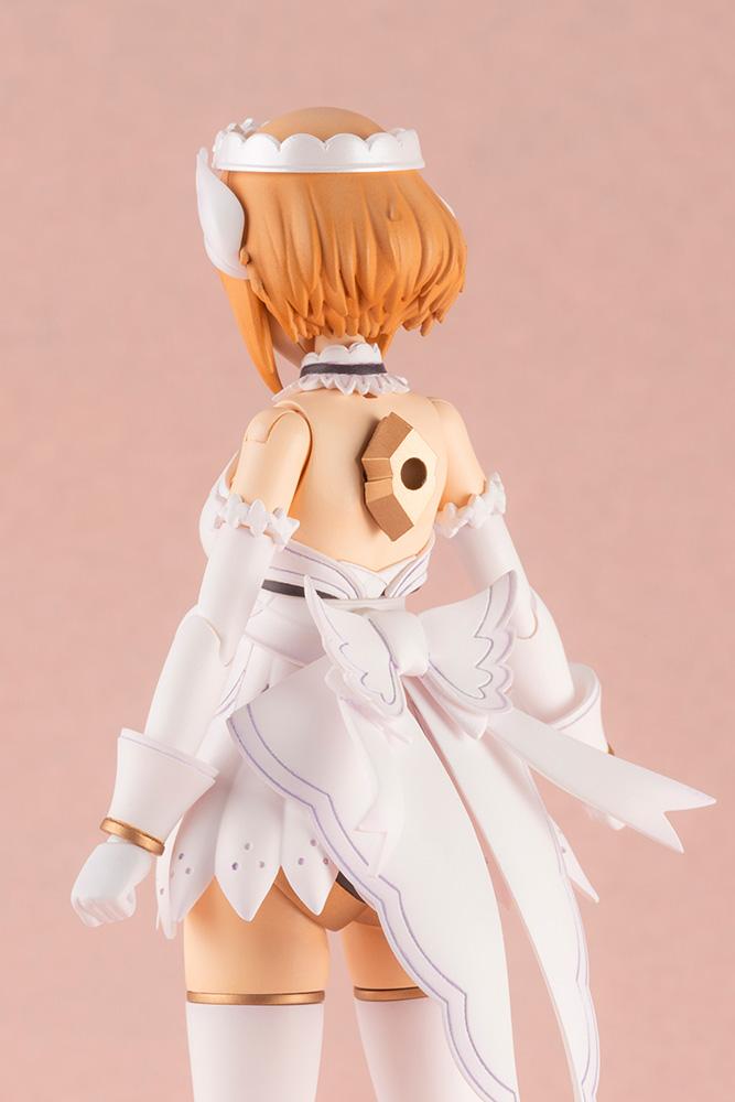 (Model Kits) ARCANADEA LUMITEA (Rerun)