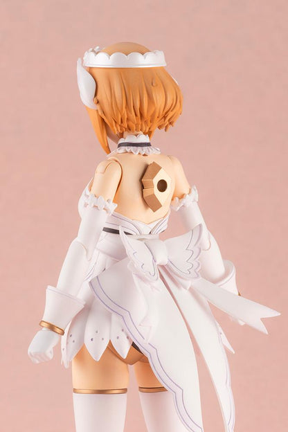 (Model Kits) ARCANADEA LUMITEA (Rerun)
