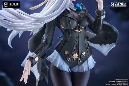 LIMEPIE Series Zenless Zone Zero Yixuan Trails of Ink Ver. 1/8 Scale Figure