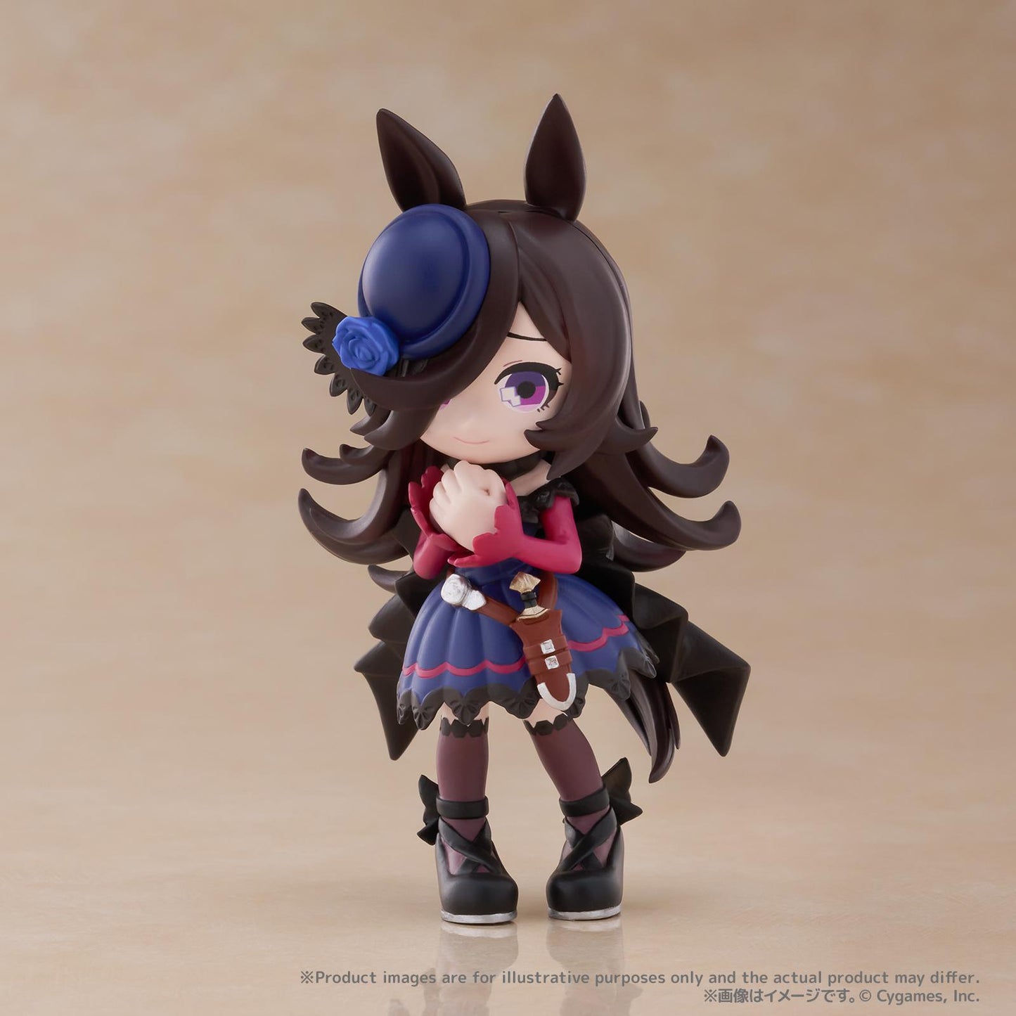 Umamusume: Pretty Derby PalVerse Umamusume: Pretty Derby vol.1