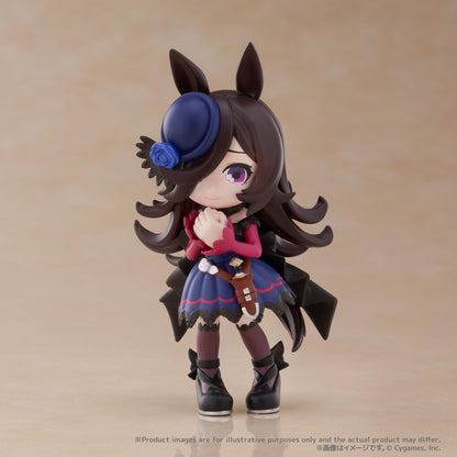 Umamusume: Pretty Derby PalVerse Umamusume: Pretty Derby vol.1
