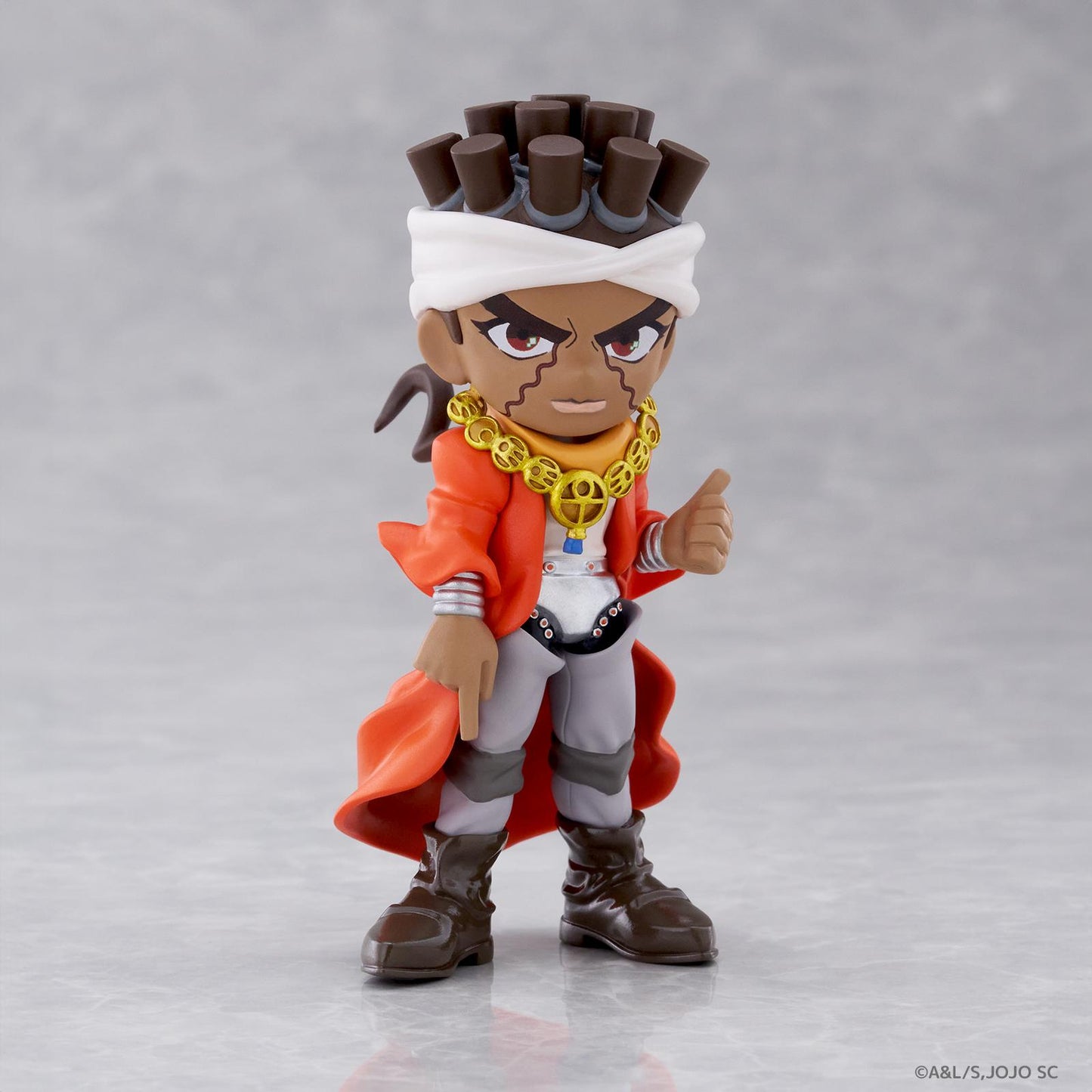 JoJo's Bizarre Adventure: Stardust Crusaders PalVerse JOJO'S BIZARRE ADVENTURE Part3 Stardust Crusaders