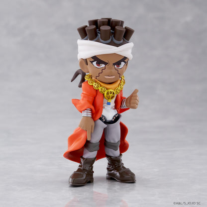 JoJo's Bizarre Adventure: Stardust Crusaders PalVerse JOJO'S BIZARRE ADVENTURE Part3 Stardust Crusaders