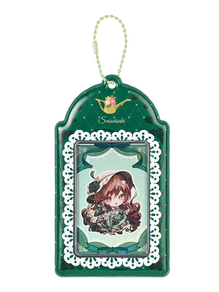 Rozen Maiden Ribbon Series: Collectible Card Case (Random)