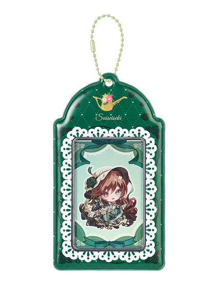 Rozen Maiden Ribbon Series: Collectible Card Case (Random)