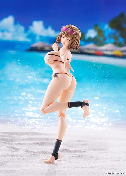 GODDESS OF VICTORY: NIKKE figma Anis: Sparkling Summer