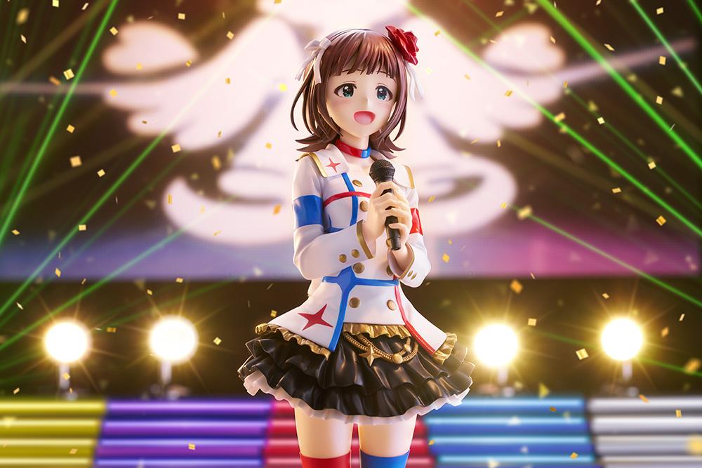 THE IDOLM@STER Haruka Amami -THE IDOLM@STER 20th anniversary-
