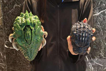 Godzilla VS. Biollante World in Your Pocket Godzilla VS Biollante