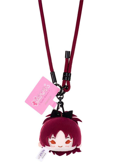 Puella Magi Madoka Magica The Movie -Rebellion- Smartphone Strap