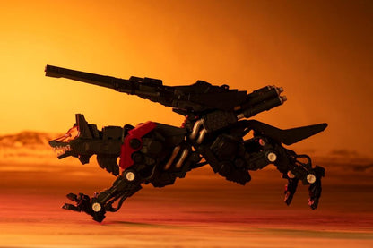 (Model Kits) ZOIDS COMMAND WOLF IRVINE SPECIAL 1999 -Recolor-