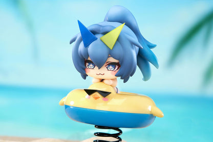 HappyShake Azur Lane New Jersey Non scale Figure