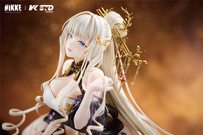 GODDESS OF VICTORY: NIKKE Crown: Glorious Flower 1/4 Scale Figure