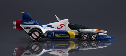 C.F.C Heritage Edition FUTURE GPX CYBER FORMULA11 Indomitable spirit Set(Repeat)