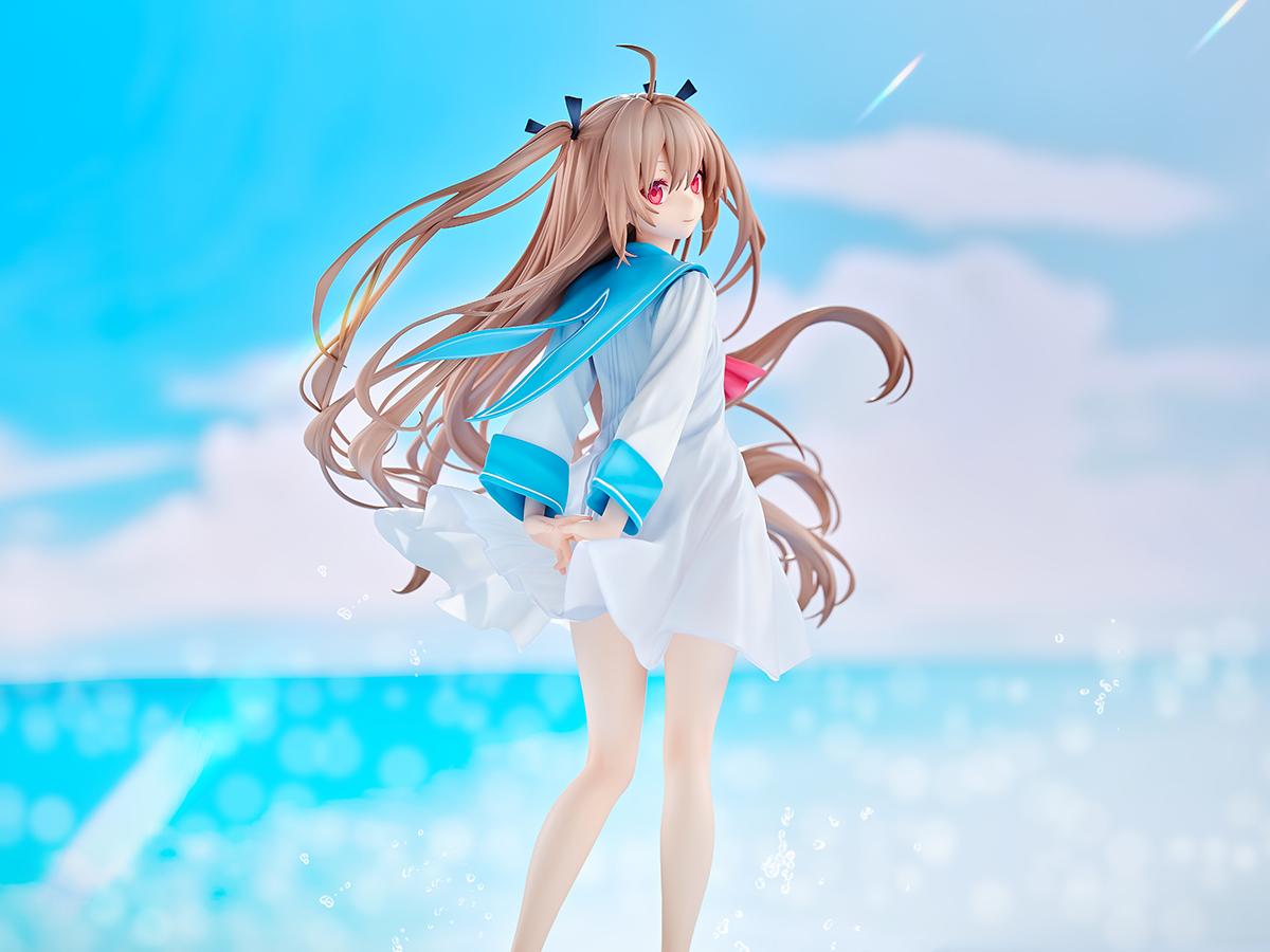 ATRI -My Dear Moments- ATRI Teaser Visual Ver.