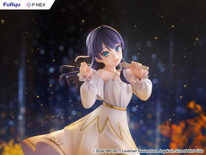 Love Live! Hasunosora Girls' High School Idol Club Sayaka Murano 1/7 Scale Figure