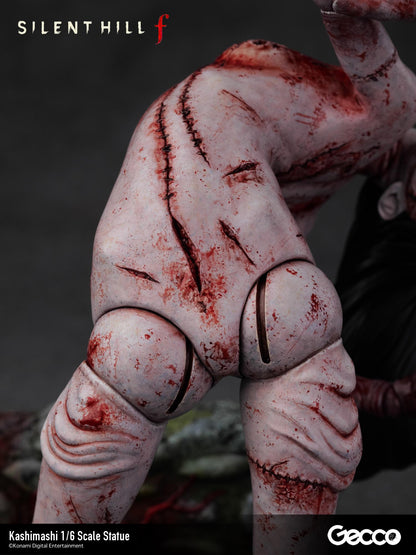 SILENT HILL f, Kashimashi 1/6 Scale Statue