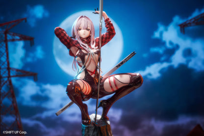 Goddess of Victory: Nikke Scarlet: Racer's High 1/10 Scale Figure