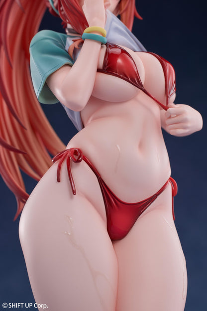 Goddess of Victory: Nikke Rapi: Red Hood - Red Flavor 1/7 Scale Figure