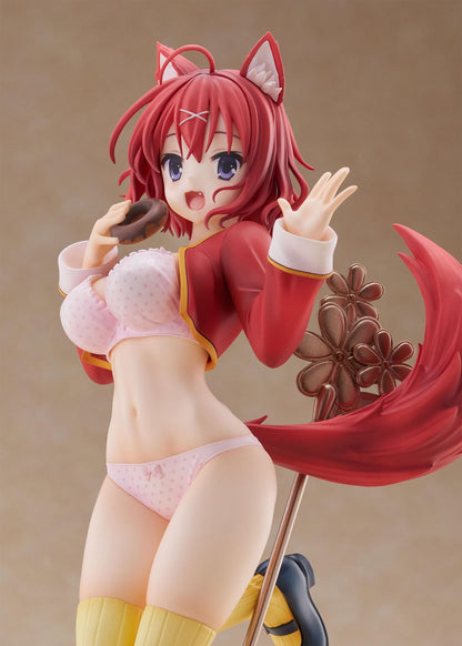 Amairo IsleNauts, Masaki Gaillard - AmiAmi LIMITED EDITION 1/7 Scale Figure