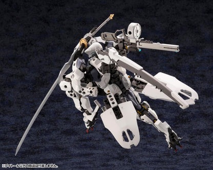 (Model Kits) HEXA GEAR V-THOR (Rerun)
