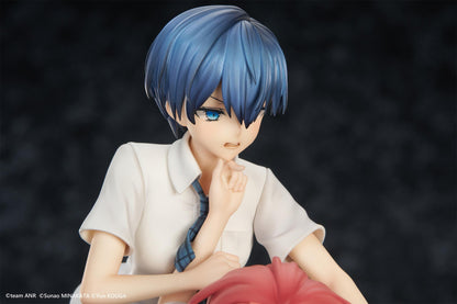 Akuma no Riddle Haru Ichinose x Azuma Tokaku 1/6 Scale Figure
