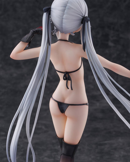 Bishoujo Mangekyou -Norowareshi Densetsu no Shoujo- Kirie Kagarino 1/6 Scale Figure