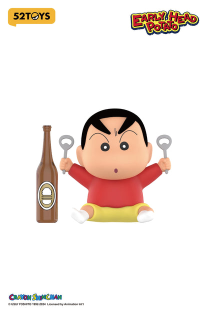 (Blind Box) Crayon Shinchan-Early Potato Head
