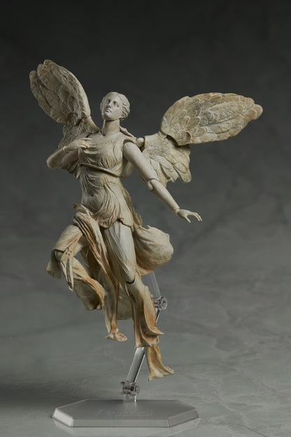 Table Museum figma Nike of Samothrace (Rerun)