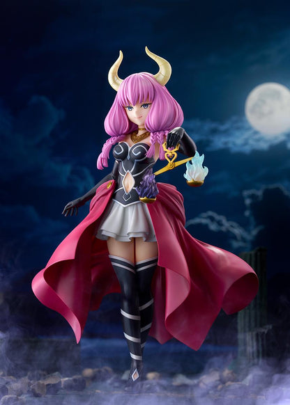 Frieren: Beyond Journey's End - Aura the Guillotine 1/7 Scale Figure