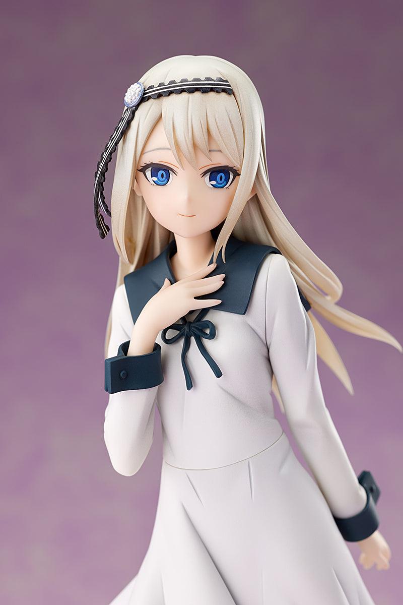 TV Anime "Kaguya-sama: Love Is War -Stairway to Adulthood-" Kei Shirogane 1/7 Scale Figure
