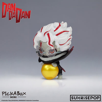 (Blind) DAN DA DAN - Mini Blind Box Figure