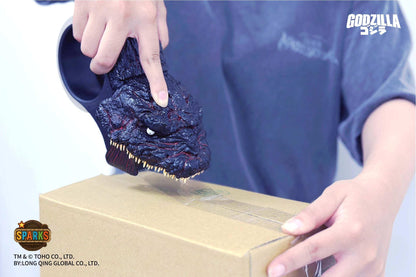 "Shin Godzilla" Tape Cutter