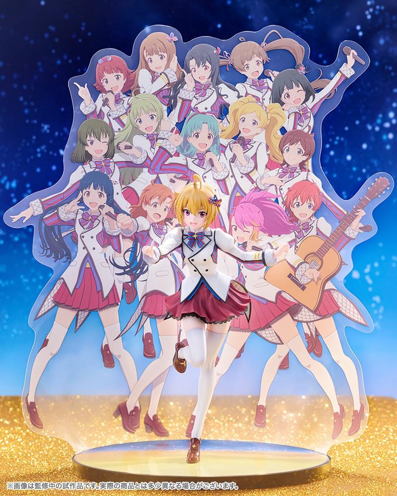 THE IDOLM@STER MILLION LIVE! Tsubasa Ibuki -The Animation-