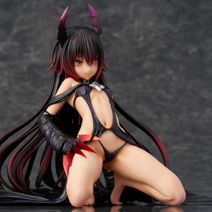 To Love Ru: Darkness – Nemesis (Darkness Ver.) Renewed Package Edition 1/6 Scale Figure