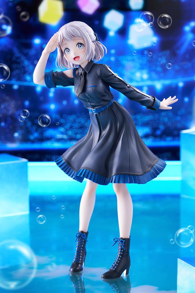 THE IDOLM@STER Gakuen Lilja Katsuragi-Hakusen- DX Ver.